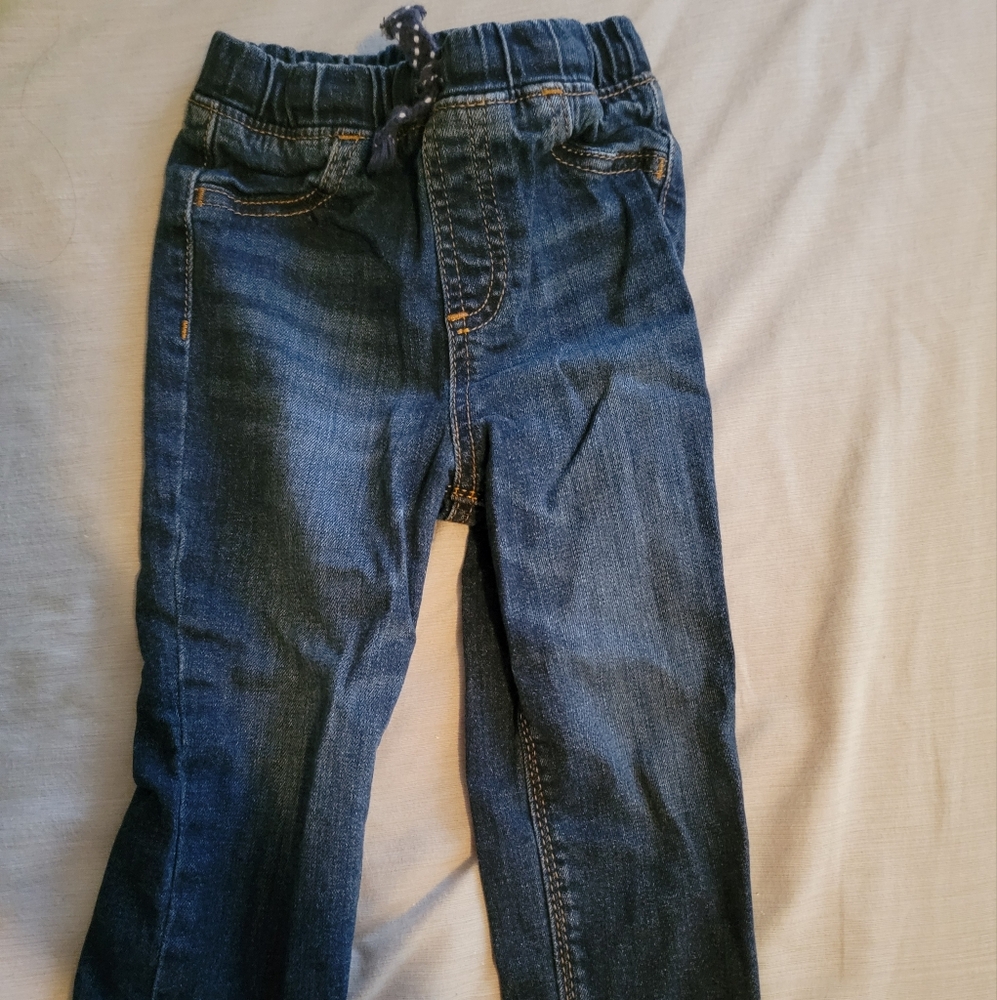 Jumping Beans Jeans 24Months